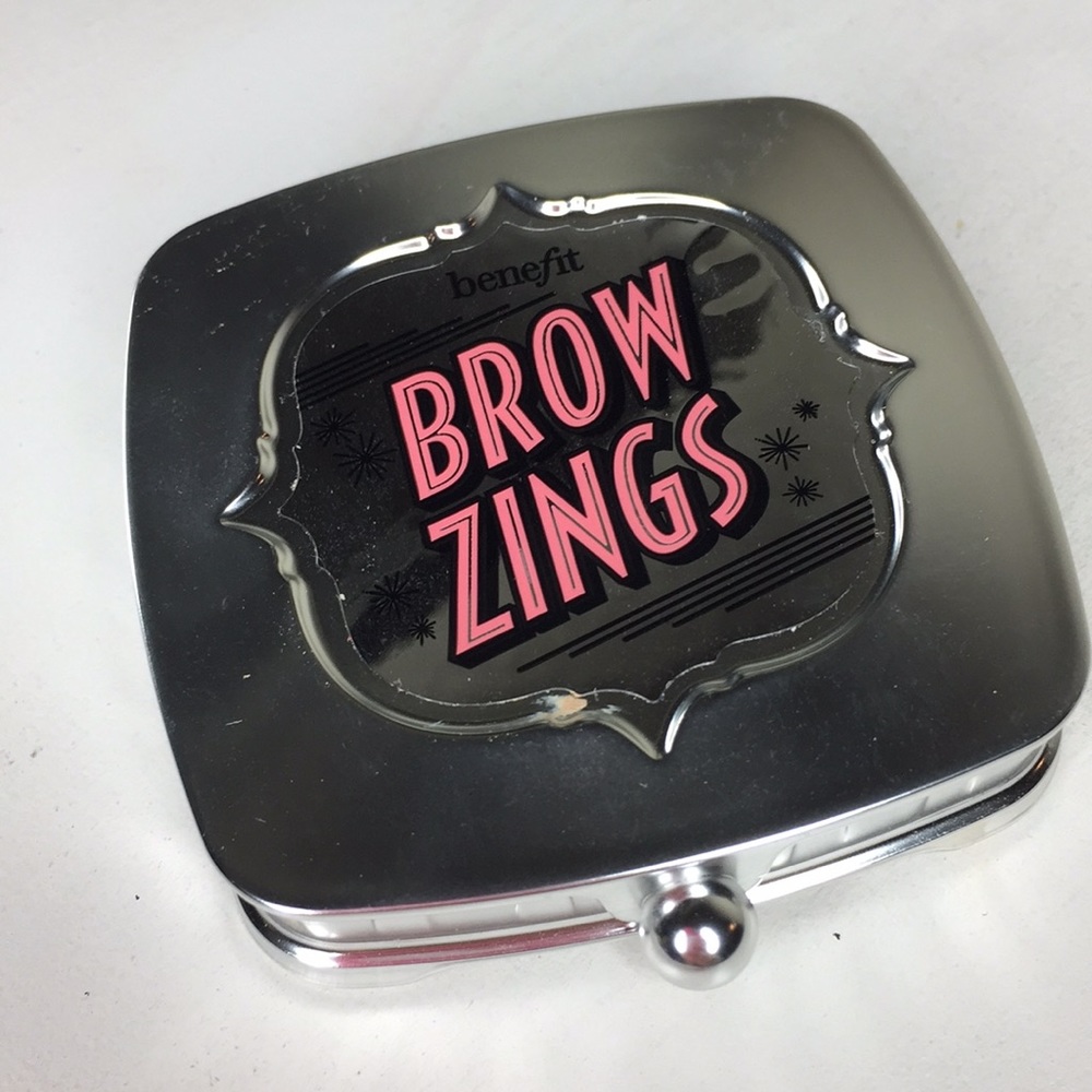 Benefit Brow Zings #3
